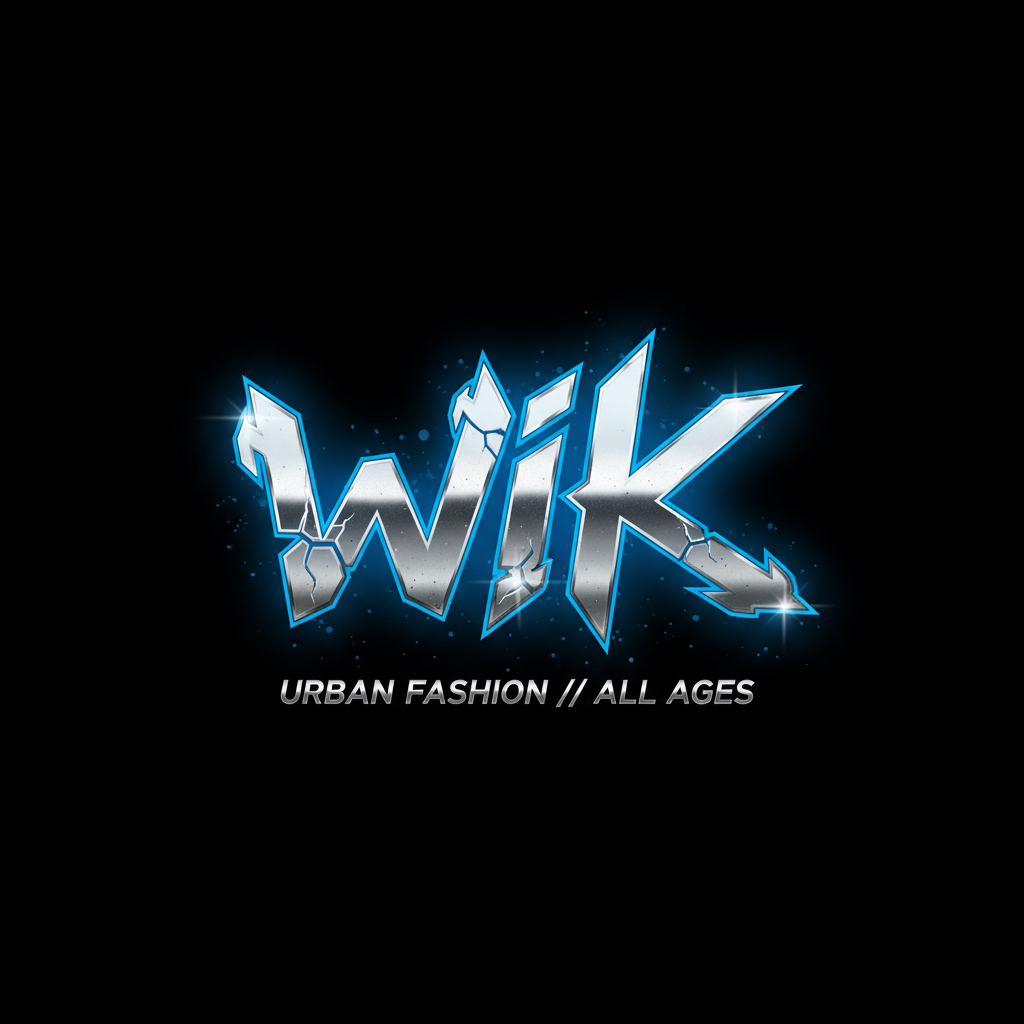 Wik Logo - Mixed